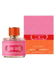 Perfume Carolina Herrera Ch Edp 100 Ml For Women