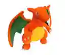 Peluche Charizard Pokemon 40cm X 52cm Charmander Suave