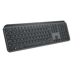 Teclado Logitech Mx Keys S