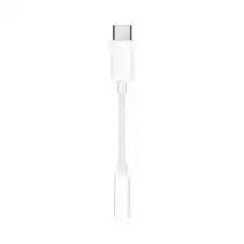 Adaptador Usb-c A Conector Para Auriculares De 3,5 Mm Apple Para Macbook Air Pro Ipad