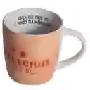 Taza Mug De Porcelana Personas Como Tu...