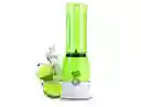 Licuadora Personal Portatil Doble Termo Shake