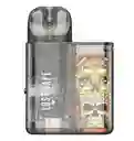 Equipo De Vapeo, Vaporizador - Lost Vape Ursa Baby Pod Kit - Black Clear