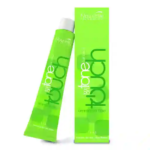 Nouvelle Tinte Sin Amoníaco X 60ml