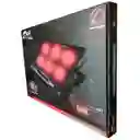 Base Refrigerante Gamer 6 Cooler