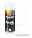 Pintura Aerosol Pinte Blanco Mate X 400 Ml