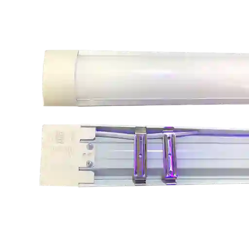 Lámpara Led Antipolvo 18w 60cm