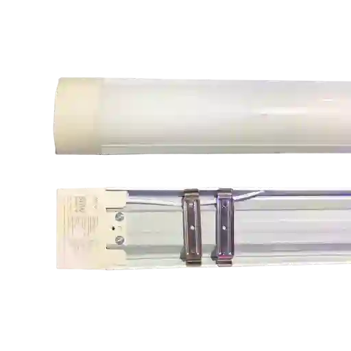 Lámpara Led Antipolvo 36w 120cm