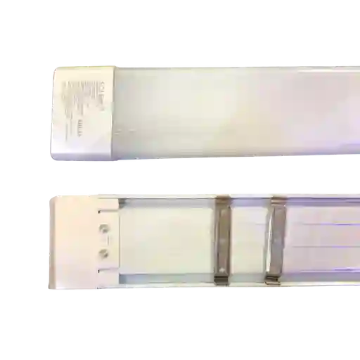 Lámpara Led Antipolvo 54w 120cm