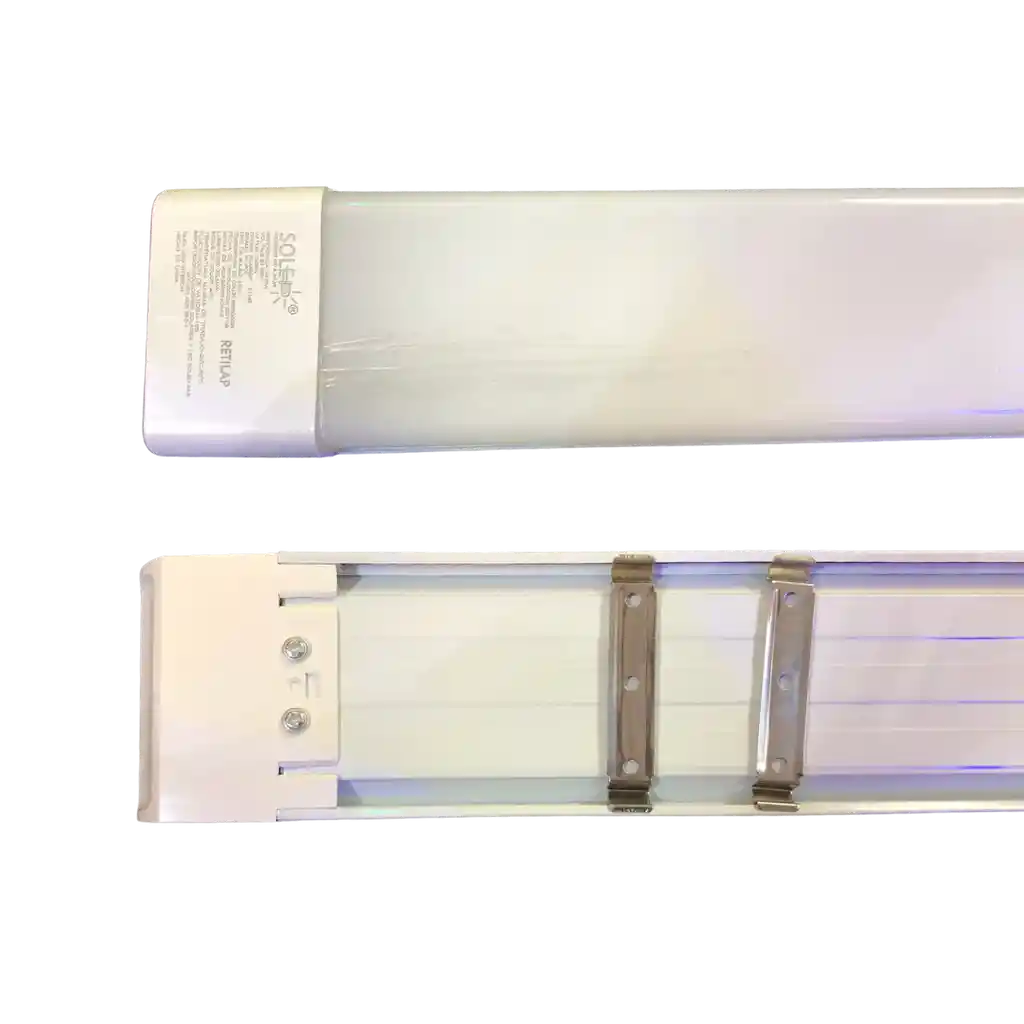 Lámpara Led Antipolvo 54w 120cm