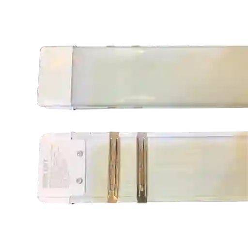 Lámpara Led Antipolvo 72w 120cm
