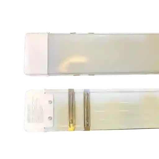 Lámpara Led Antipolvo 100w 120cm