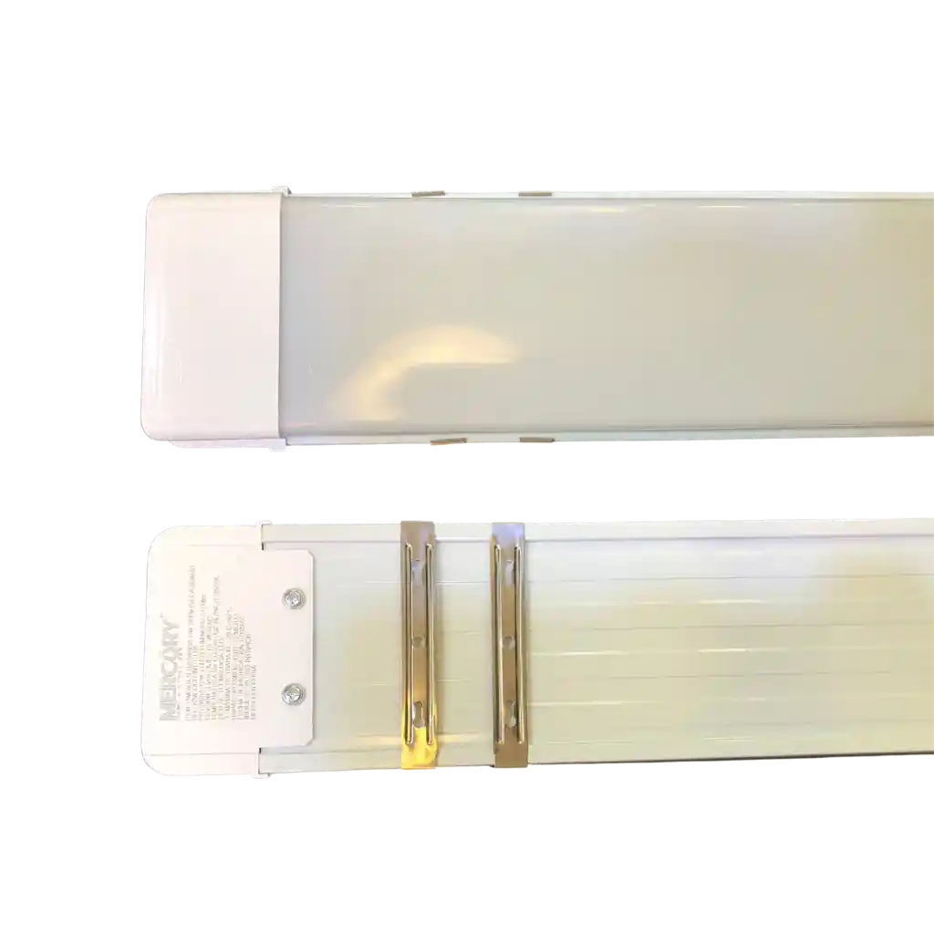 Lámpara Led Antipolvo 100w 120cm