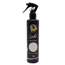 Leche Termoactiva Cepillado Texturizante *250ml D´murano