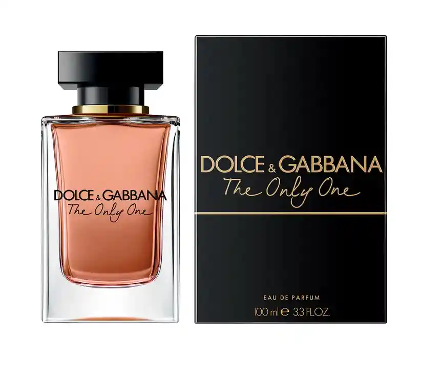Perfume Dolce Gabbana The Only One Edp 100ml For Women