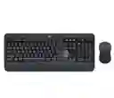 Combo Teclado Y Mouse Inalmbrico Logitech Mk540