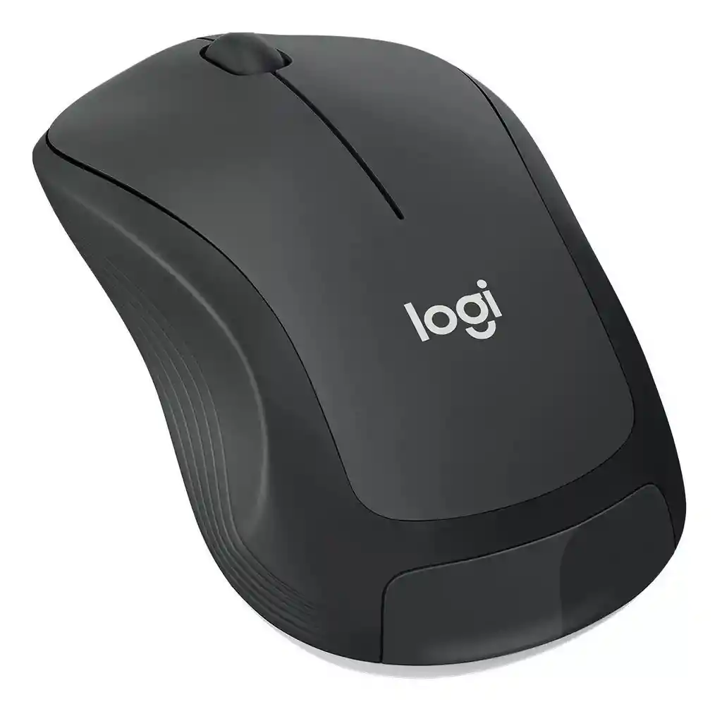 Combo Teclado Y Mouse Inalmbrico Logitech Mk540