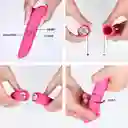 Lolly Mini Vibrador Rocco