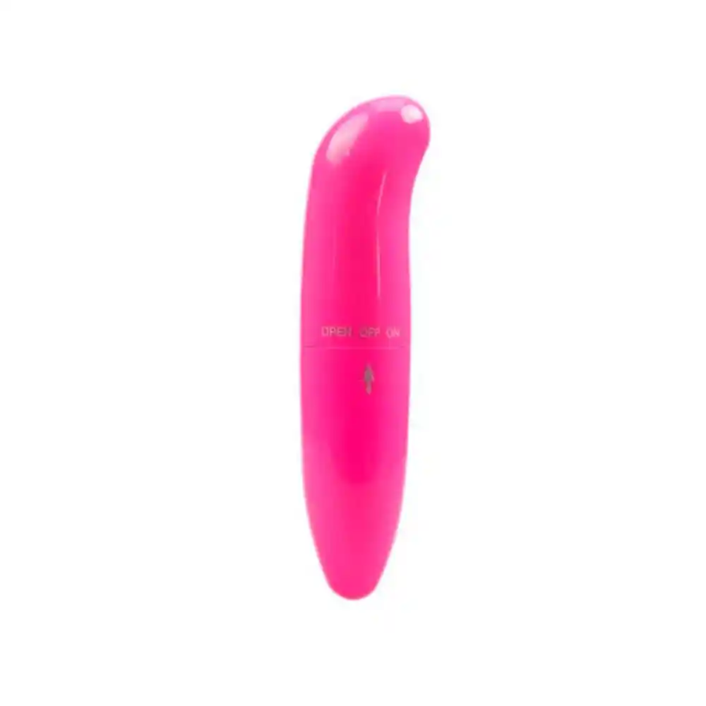 Lolly Mini Vibrador Rocco