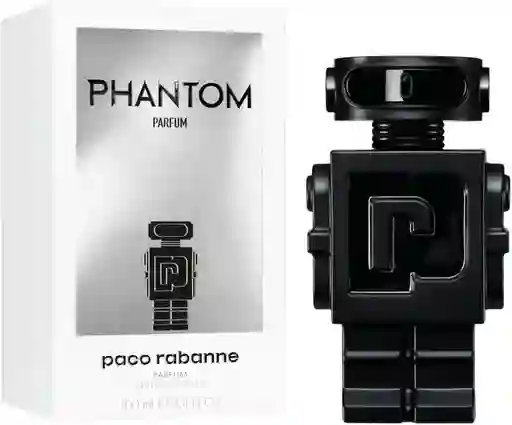 Perfume Paco Rabanne Phantom Parfum 100ml For Men