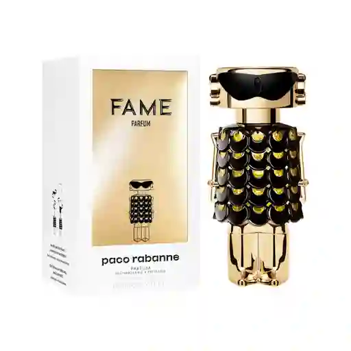 Perfume Paco Rabanne Fame Parfum 80ml For Women