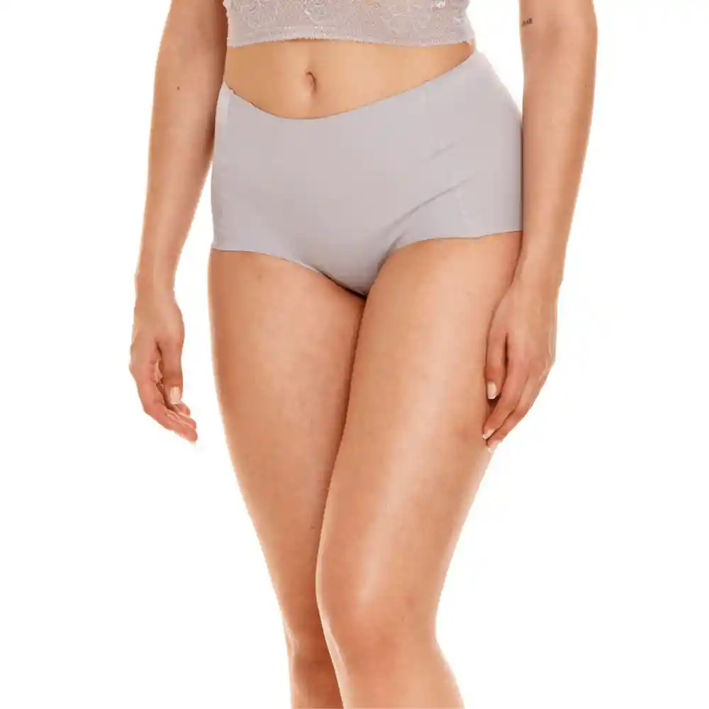 Cachetero Mujer St Even 48722 Talla Xl