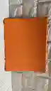 Fomi Naranja 1/8 Escarchado