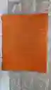 Fomi Naranja 1/8 Escarchado