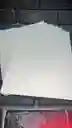 Fomi Blanco 1/8 Escarchado