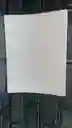 Fomi Blanco 1/8 Escarchado