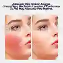 Masajeador Facial Ice Roller Anti Edad Hipoalergénico