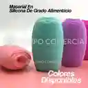 Masajeador Facial Ice Roller Anti Edad Hipoalergénico