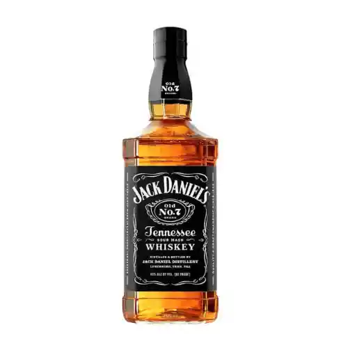 Whisky Jack Daniels