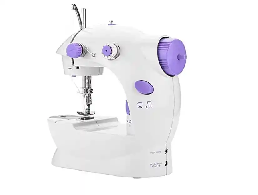 Maquina Coser Portatil Mini Sewing Machine