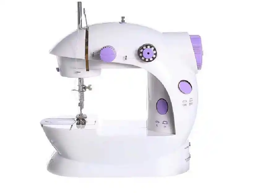 Maquina Coser Portatil Mini Sewing Machine