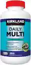 Kirkland Multi Daily 500 Tabletas