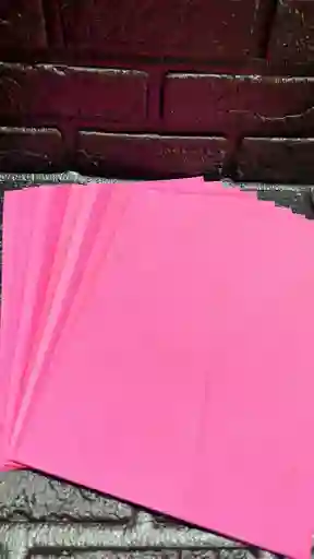 Fomi Fucsia 1/8