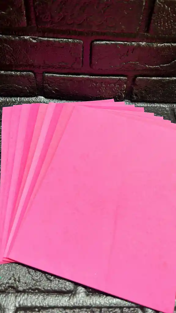 Fomi Fucsia 1/8