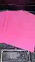 Fomi Fucsia 1/8