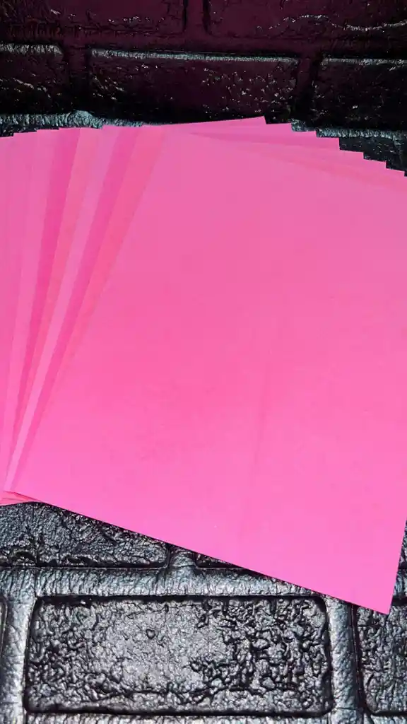 Fomi Fucsia 1/8