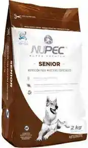   NUPEC  Senior 