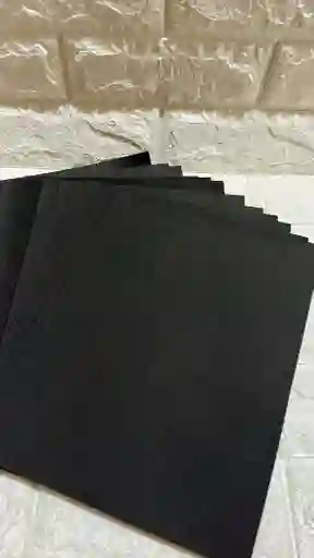 Fomi Negro 1/8