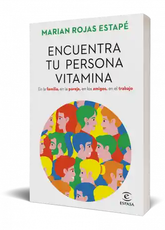 Encuentra Tu Persona Vitamina