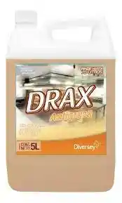 Drax Antigrasa X 5000ml