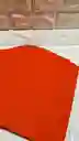 Fomi Rojo 1/8 Unidad
