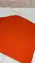Fomi Rojo 1/8 Unidad