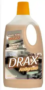 Drax Antigrasa X 1000ml