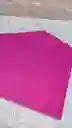 Fomi Fucsia 1/8 Unidad