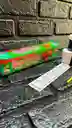 Caja Tempera Parchesitos X6