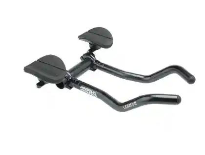 Aerobar Legacy Ii Aluminio